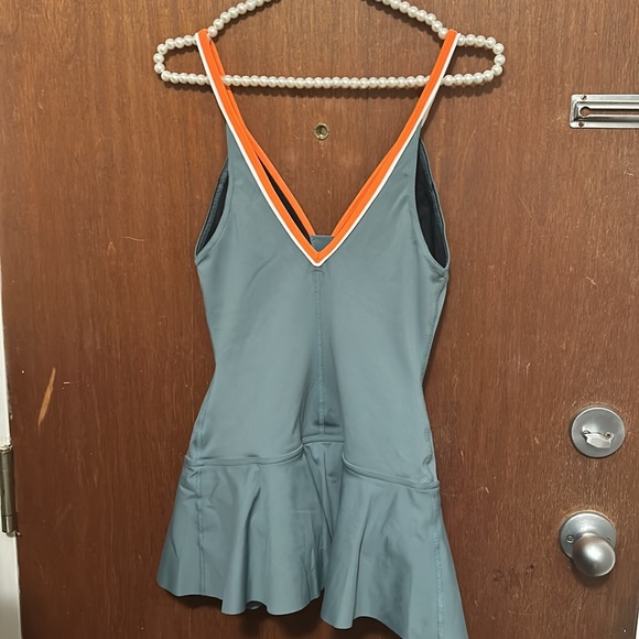 NWOT Free People Hitting The Sweet Spot Skortsie - Picture 7 of 12